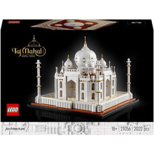 LEGO Architecture 21056 Taj Mahal - 2