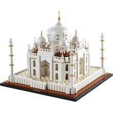 LEGO Architecture 21056 Taj Mahal - 9