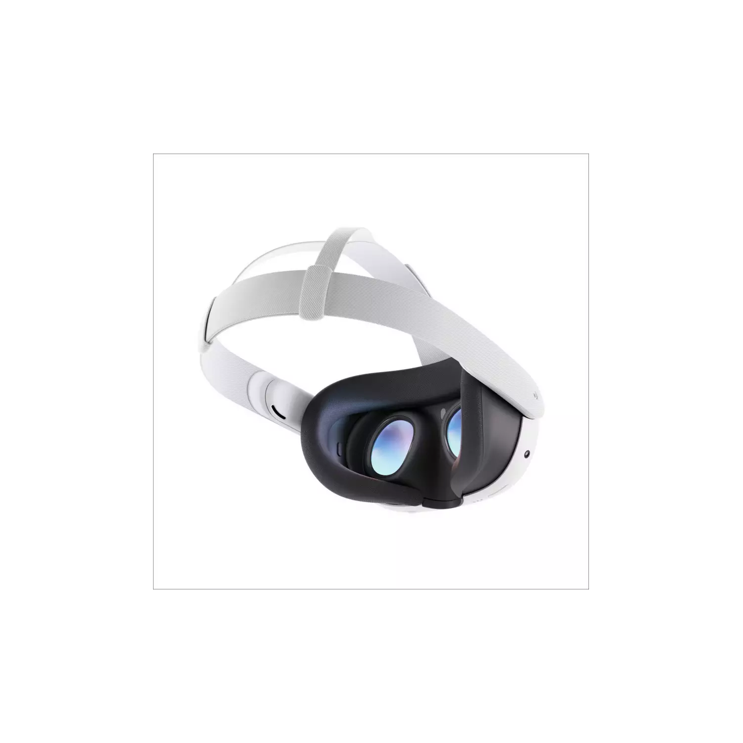 Meta Quest 3 - 512GB All-In-One Mixed Reality Headset - 3