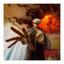 Meta Quest 3 - 512GB All-In-One Mixed Reality Headset - 7