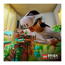 Meta Quest 3 - 512GB All-In-One Mixed Reality Headset - 9