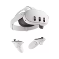 Meta Quest 3 - 128GB All-In-One Mixed Reality Headset - 1