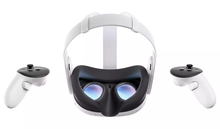 Meta Quest 3 - 128GB All-In-One Mixed Reality Headset - 2