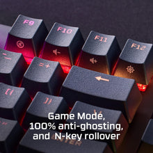 HyperX Alloy Origins 60 Petite 60% Form Factor [UK Layout] Double Shot PBT Keycaps - 3