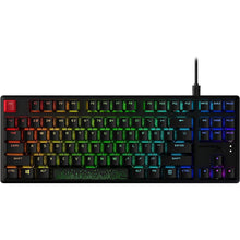 HyperX Alloy Origins 60 Petite 60% Form Factor [UK Layout] Double Shot PBT Keycaps - 6