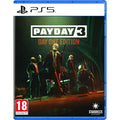 Payday 3 - Day One Edition (PS5) - 1