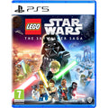 LEGO Star Wars: The Skywalker Saga For PS5