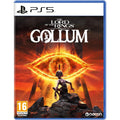 The Lord of the Rings: Gollum (PS5) - 1
