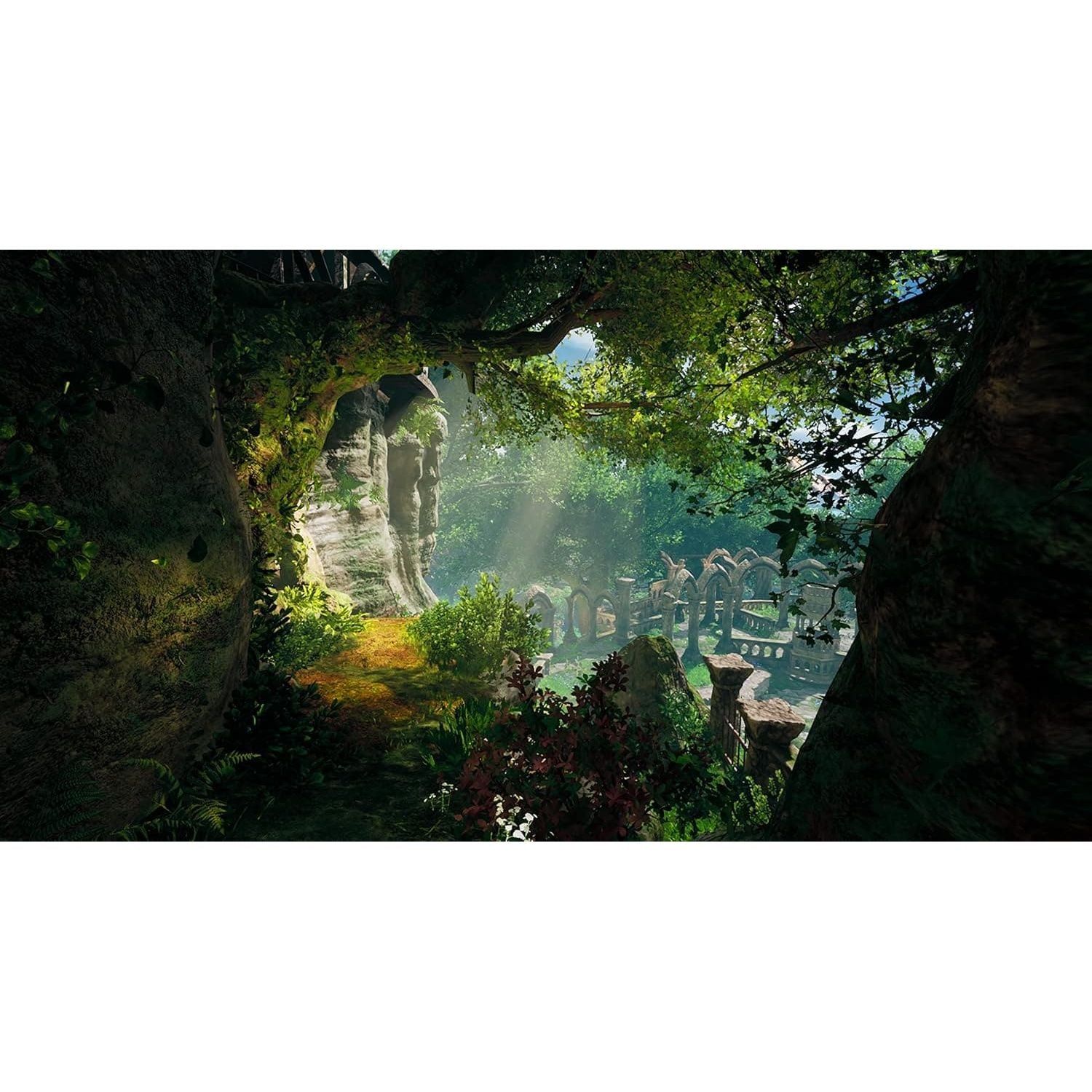 The Lord of the Rings: Gollum (PS5) - 2