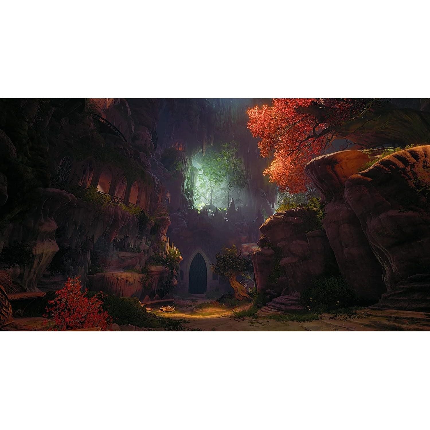 The Lord of the Rings: Gollum (PS5) - 3