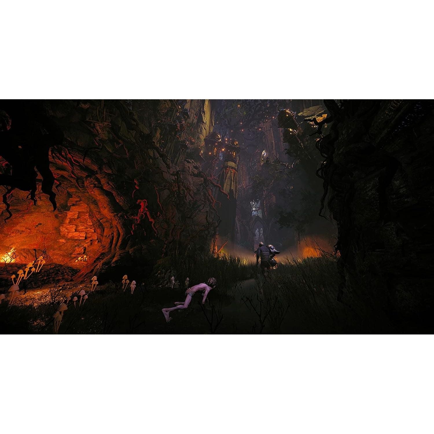 The Lord of the Rings: Gollum (PS5) - 6