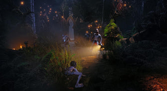 The Lord of the Rings: Gollum (PS5) - 7