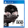 The Walking Dead: The Telltale Definitive Series (PS4) - 1