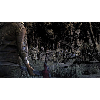 The Walking Dead: The Telltale Definitive Series (PS4) - 2