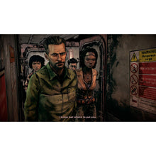 The Walking Dead: The Telltale Definitive Series (PS4) - 4