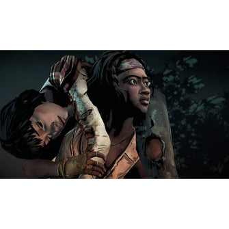 The Walking Dead: The Telltale Definitive Series (PS4) - 5