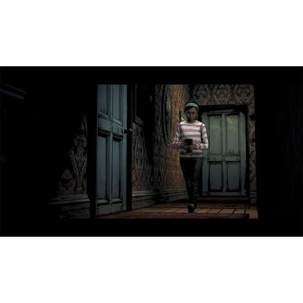 The Walking Dead: The Telltale Definitive Series (PS4) - 7
