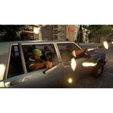 Grand Theft Auto: The Trilogy - The Definitive Edition (PS4) - 5