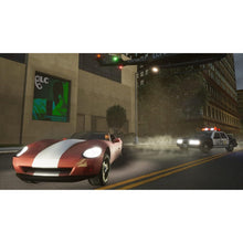 Grand Theft Auto: The Trilogy - The Definitive Edition (PS4) - 6