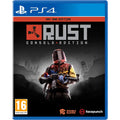 Rust Console Day One Edition (PS4) - 1