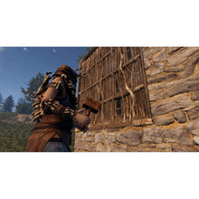 Rust Console Day One Edition (PS4) - 2