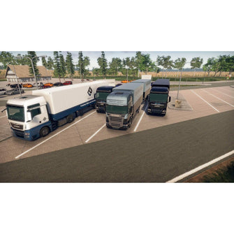 On The Road (PS4) - 6
