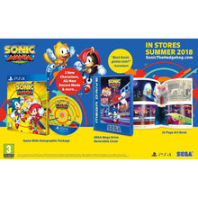 Sonic Mania Plus (PS4) - 2
