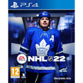 NHL 22 (PS4) - 1