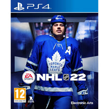 NHL 22 (PS4) - 1