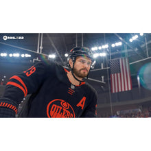 NHL 22 (PS4) - 2