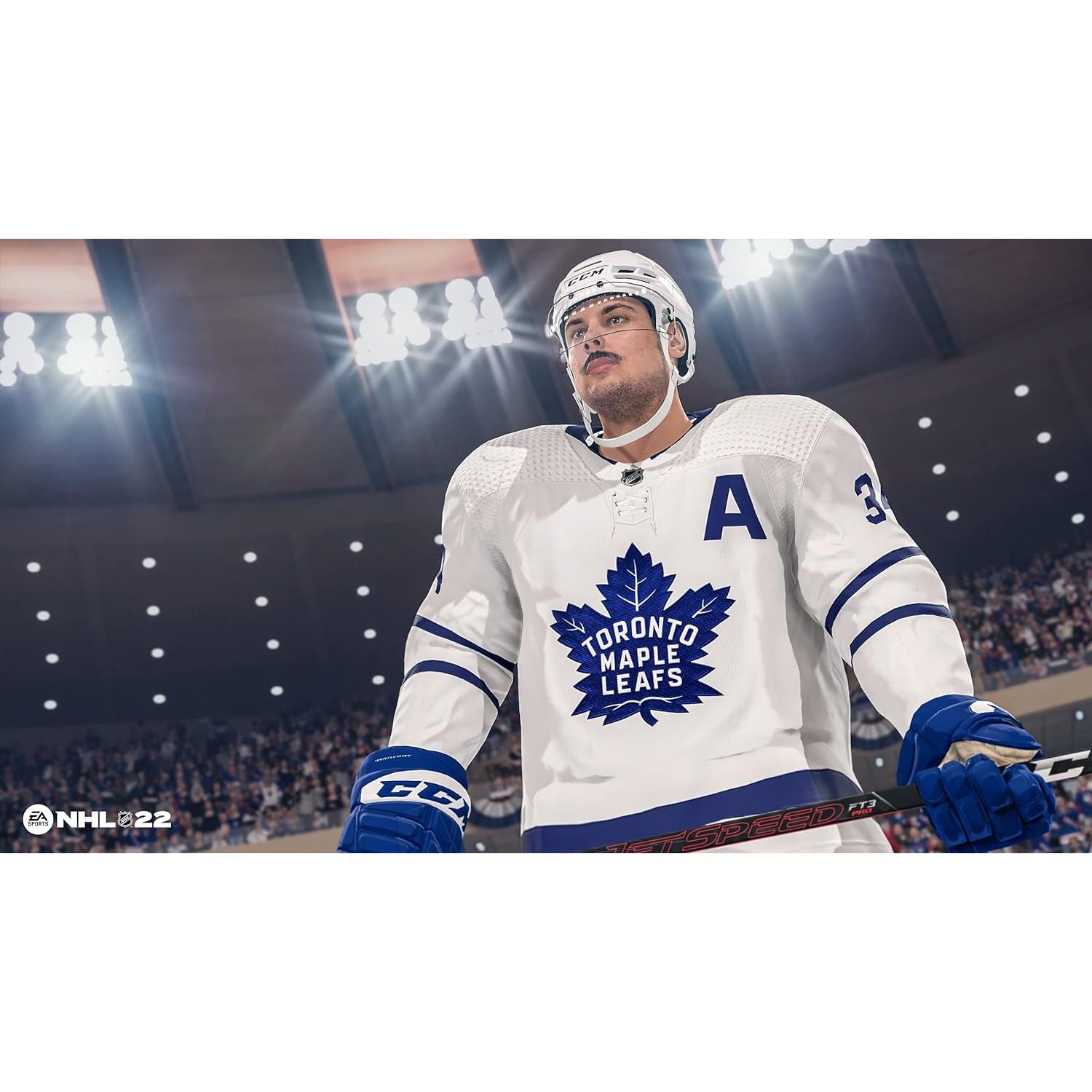 NHL 22 (PS4) - 3