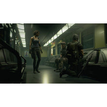 RESIDENT EVIL 3 REMAKE (PS4) - 7