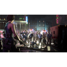 RESIDENT EVIL 3 REMAKE (PS4) - 6