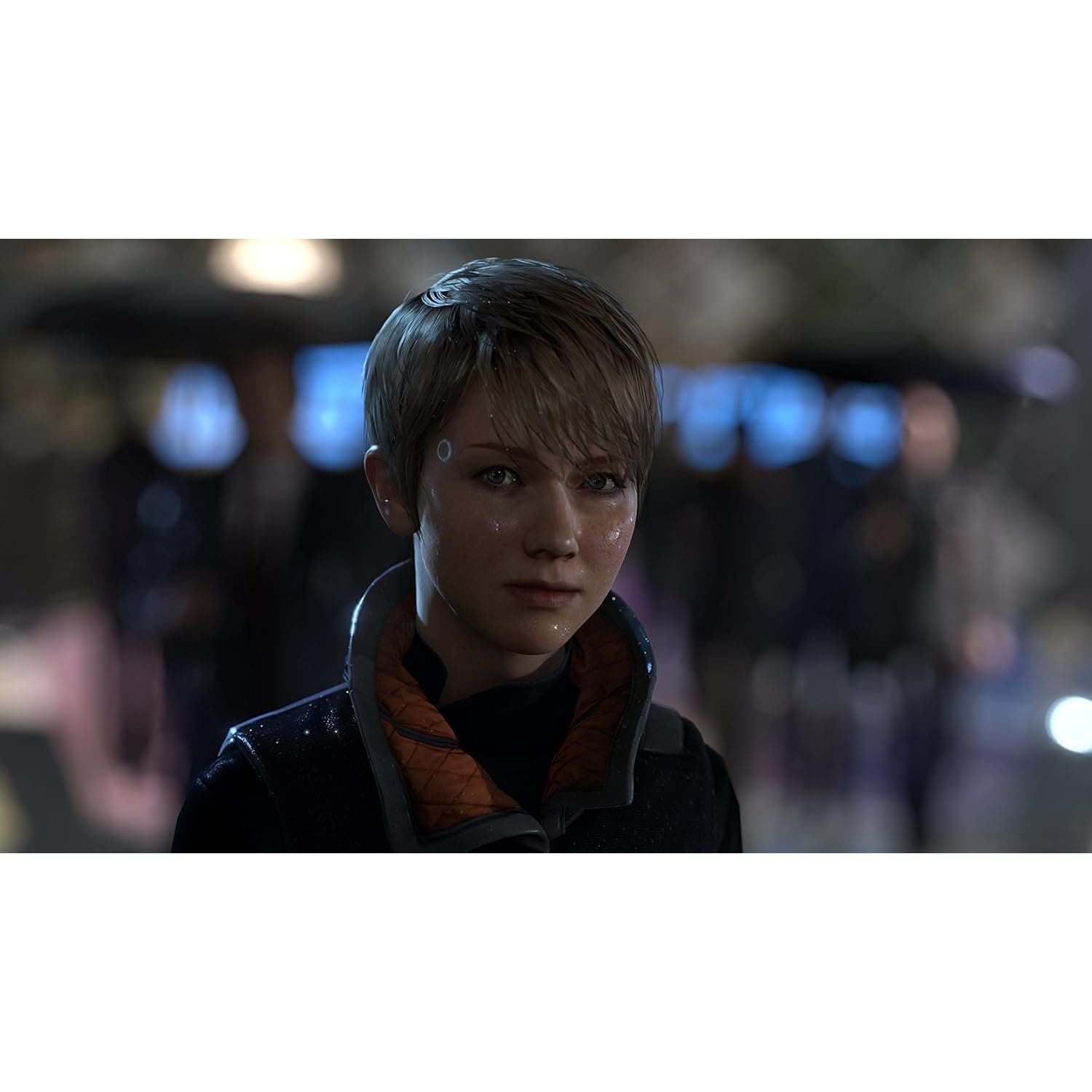 Detroit Become Human (PS4) - 2