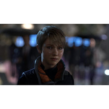 Detroit Become Human (PS4) - 2