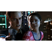 Detroit Become Human (PS4) - 3