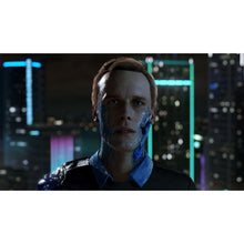 Detroit Become Human (PS4) - 4