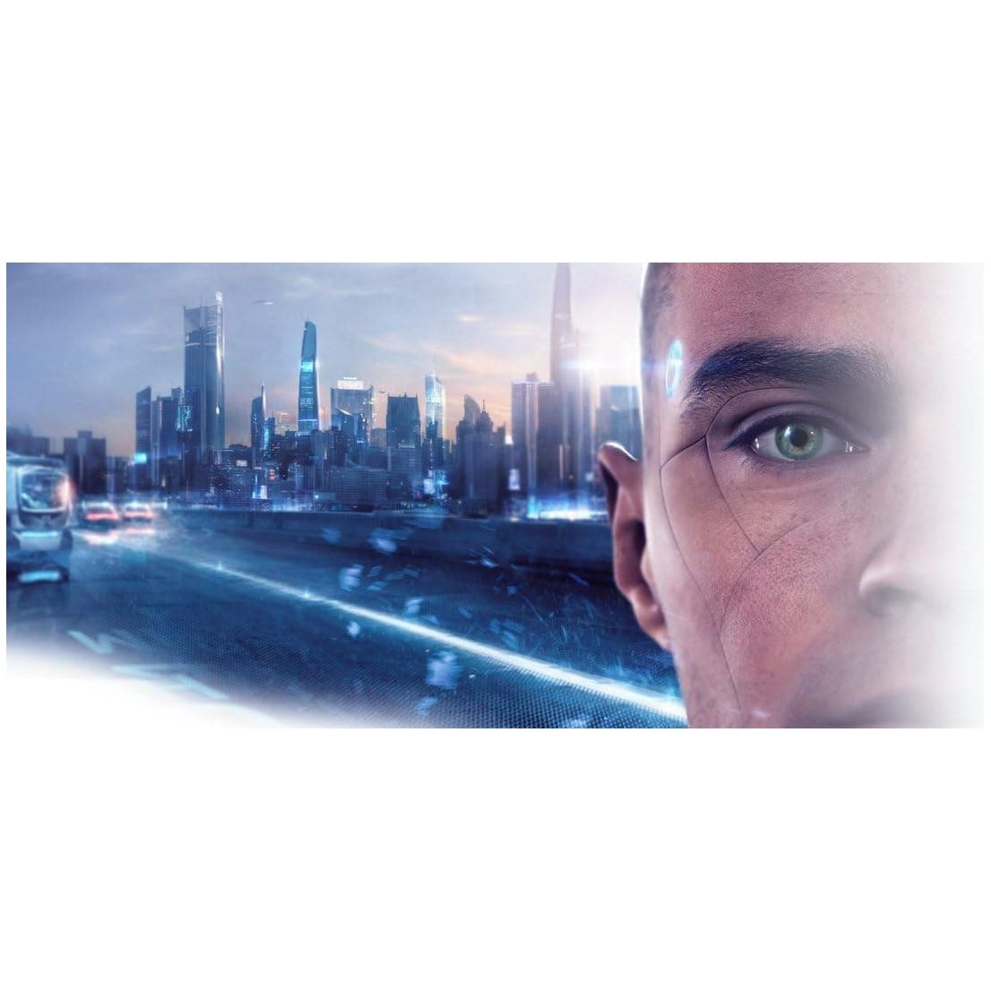 Detroit Become Human (PS4) - 6