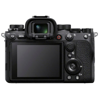 Sony Alpha 1 (A1) Body - 5