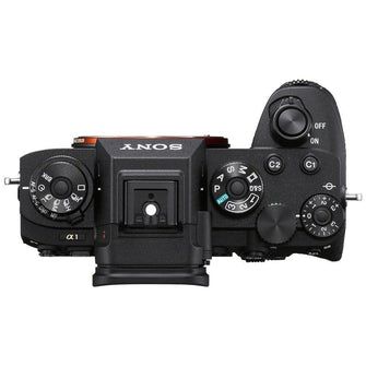 Sony Alpha 1 (A1) Body - 4