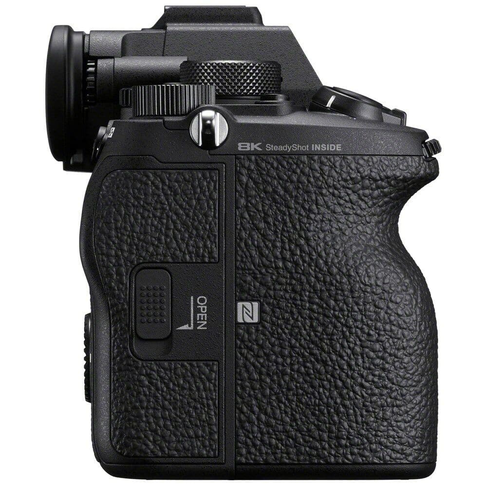 Sony Alpha 1 (A1) Body - 2