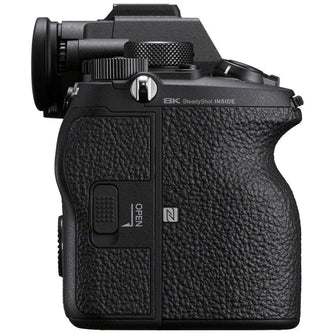 Sony Alpha 1 (A1) Body - 2