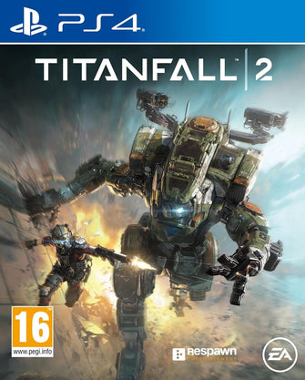 Titanfall 2 (PS4) - 1