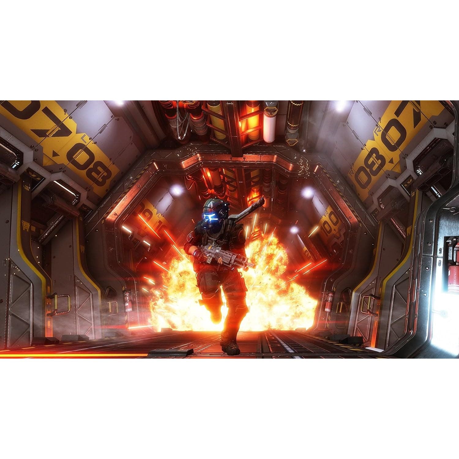 Titanfall 2 (PS4) - 3