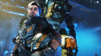 Titanfall 2 (PS4) - 5