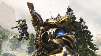 Titanfall 2 (PS4) - 4