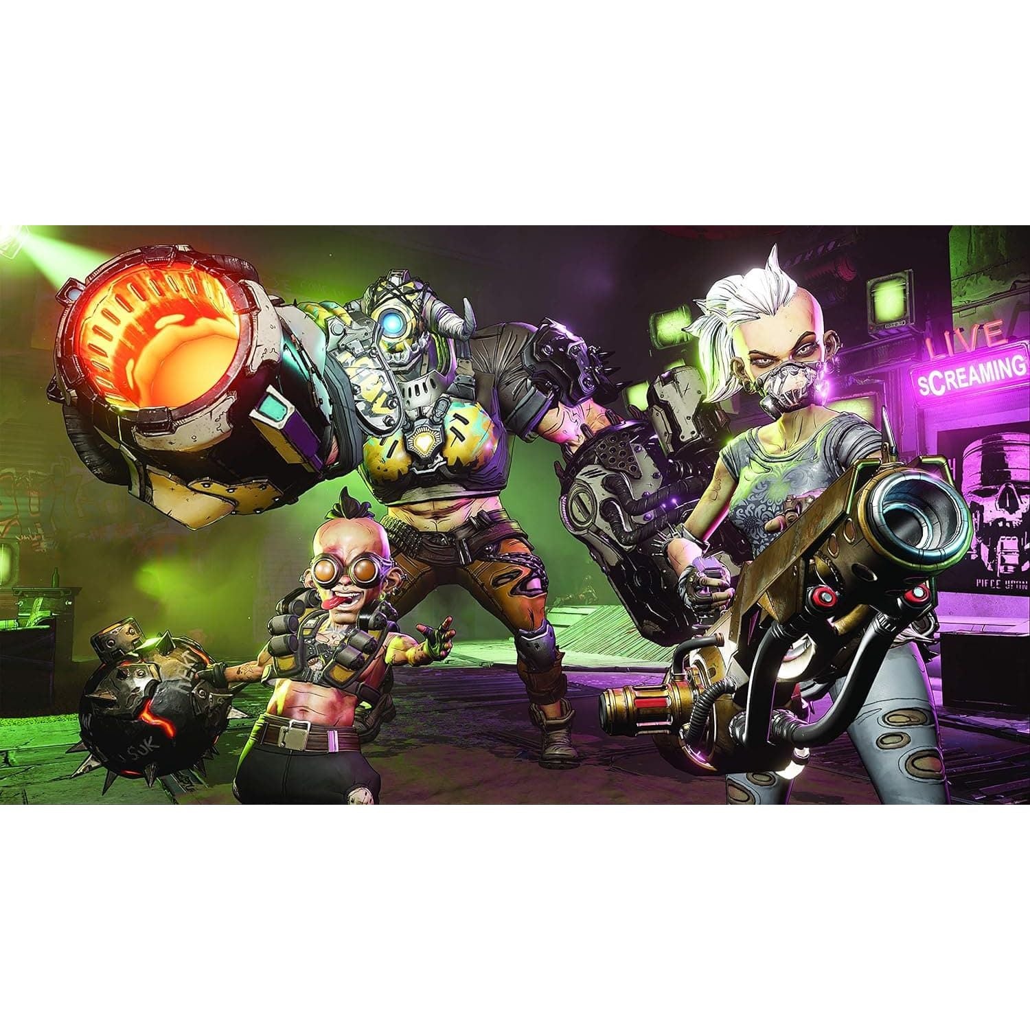 Borderlands 3 (PS4) - 3