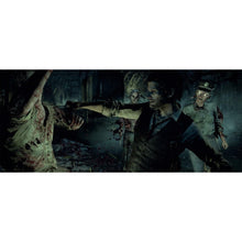 The Evil Within (PS4) - 5