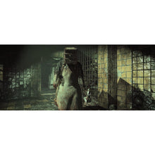 The Evil Within (PS4) - 4