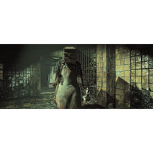 The Evil Within (PS4) - 4